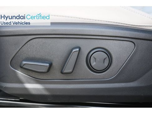 Used 2025 Hyundai Tucson SEL AWD/4WD image 29