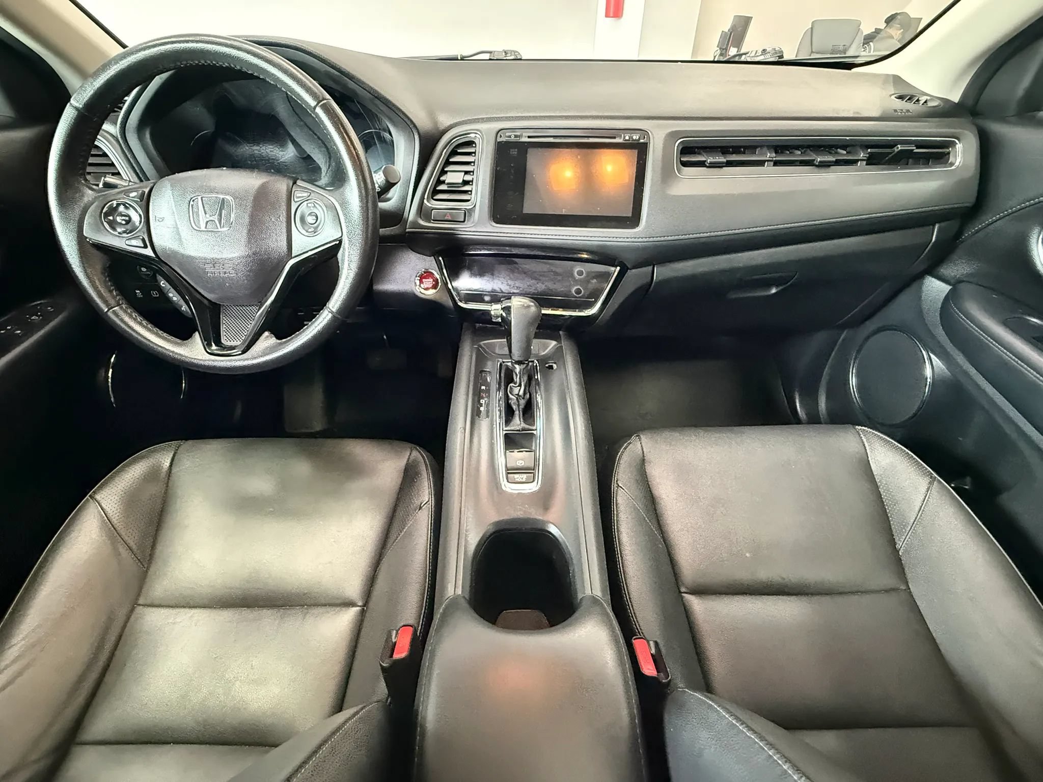 Used 2016 Honda HR-V EX-L image 50