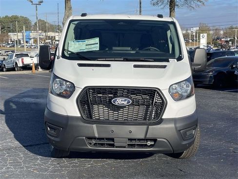 New 2026 Ford Transit 350 148 Low Roof image 23
