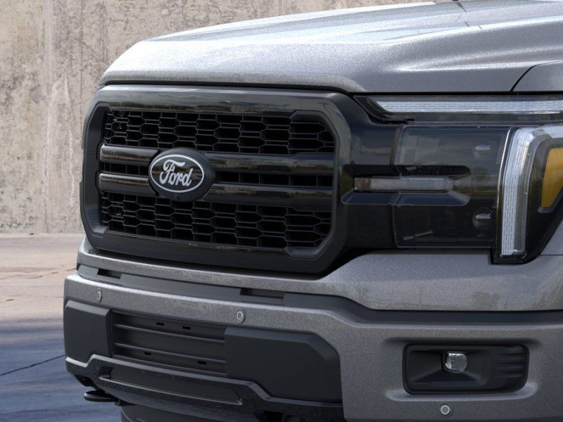 New 2026 Ford F150 Lariat AWD/4WD image 17