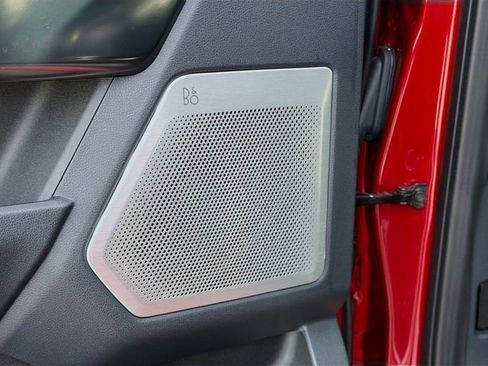 Used 2024 Ford F350 Platinum w/ FX4 Off-Road Package image 23