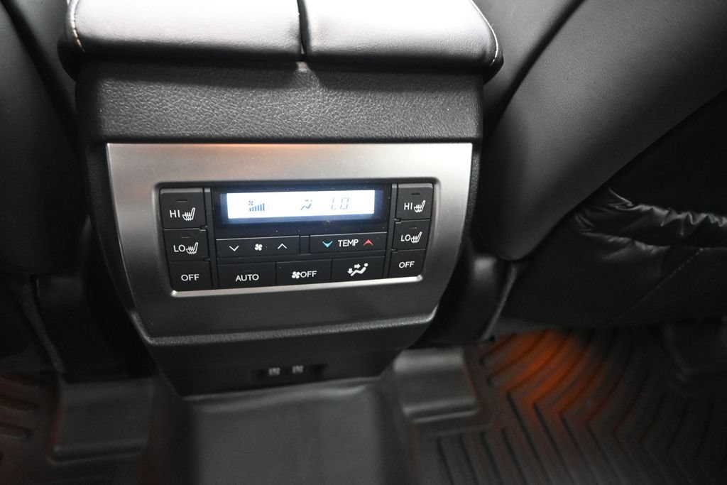Used 2022 Lexus GX 460 Premium w/ Premium Package AWD/4WD image 19