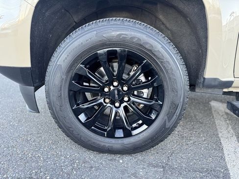 Used 2021 GMC Canyon Elevation image 3