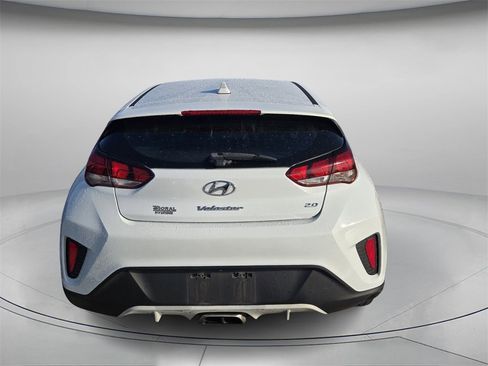 Used 2019 Hyundai Veloster 2.0 image 3