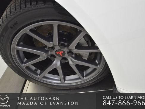 Used 2023 Tesla Model 3 Standard Range image 44