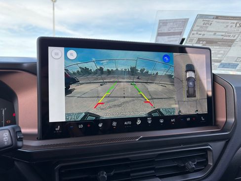 New 2026 Ford Bronco Sport Outer Banks image 28