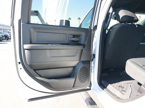 New 2026 RAM 2500 Tradesman image 30