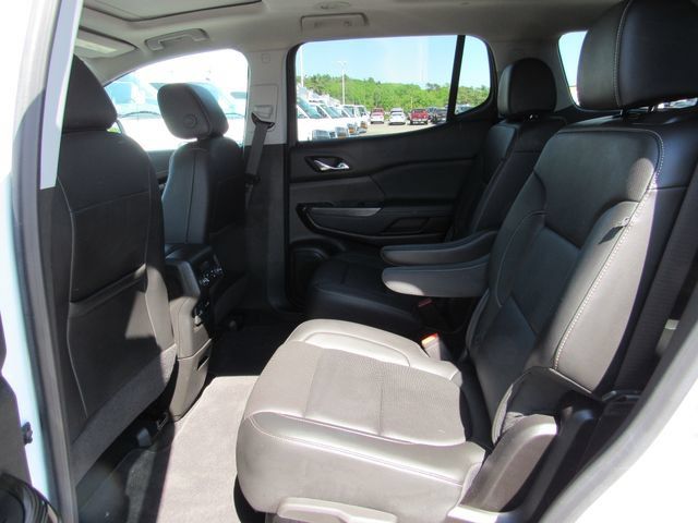 Certified 2023 GMC Acadia SLT w/ Preferred Package AWD/4WD image 27