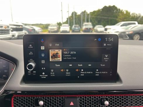 Used 2025 Honda Civic Si image 22