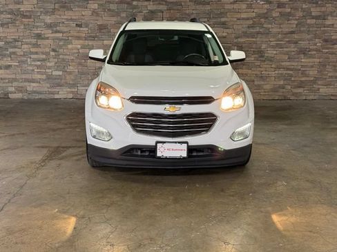 Used 2017 Chevrolet Equinox LT w/ Convenience Package FWD image 33
