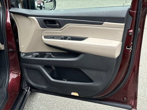 Used 2019 Honda Odyssey EX-L image 8