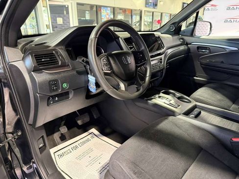 Used 2022 Honda Pilot Sport image 39