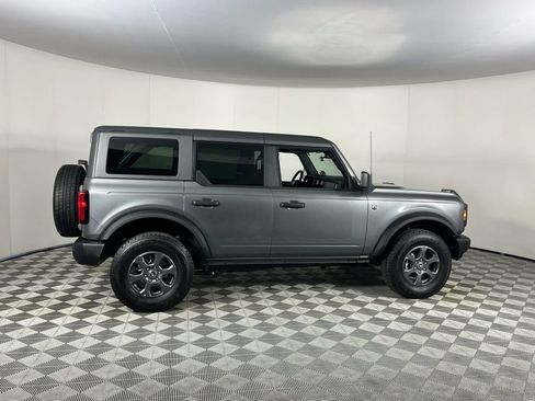 Used 2025 Ford Bronco Big Bend image 7