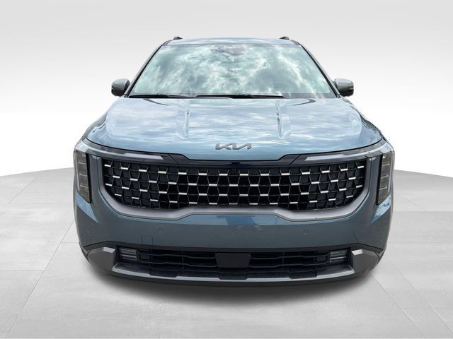 New 2027 Kia Carnival SX Prestige FWD image 2