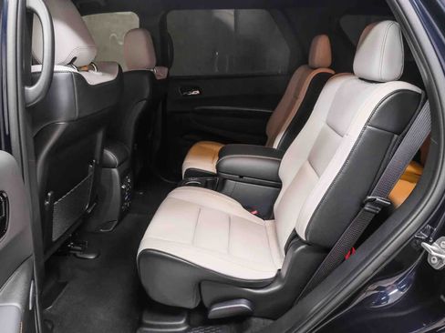 Used 2025 Dodge Durango SRT Hellcat AWD/4WD image 19