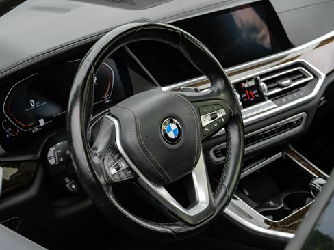 Used 2020 BMW X5 sDrive40i w/ Convenience Package RWD image 19