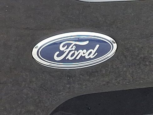 New 2025 Ford Bronco Sport Badlands w/ Badlands Tech Package AWD/4WD image 12