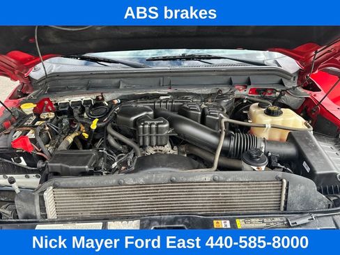 Used 2015 Ford F250 XLT w/ XLT Premium Package image 13