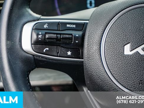 Used 2025 Kia Sportage X-Line AWD/4WD image 28
