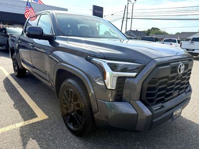 Used 2022 Toyota Tundra SR5