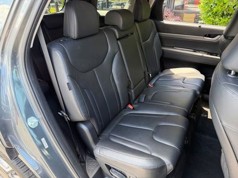 Used 2023 Hyundai Palisade SEL w/ Cargo Package AWD/4WD image 40