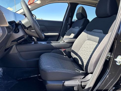 New 2026 Nissan Kicks SV w/ SV Premium Package image 14