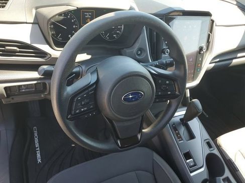 Certified 2025 Subaru Crosstrek 2.5i Premium w/ Convenience Package #2 AWD/4WD image 18