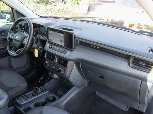 Used 2022 Ford Maverick XL w/ Equipment Group 100A Standard AWD/4WD image 33