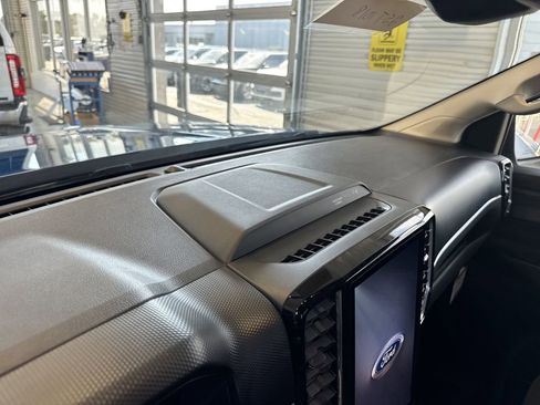 New 2025 Ford Ranger XLT w/ Equipment Group 301A High image 26