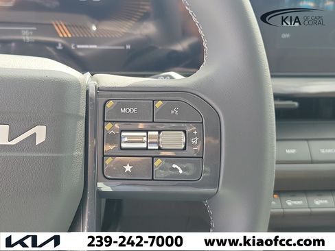 New 2027 Kia Seltos S FWD image 23