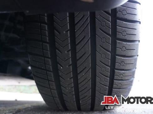 Used 2003 Aston Martin Vanquish image 89