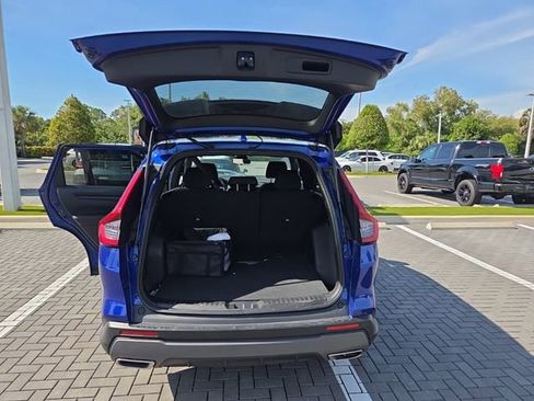 Used 2023 Honda CR-V Sport image 14