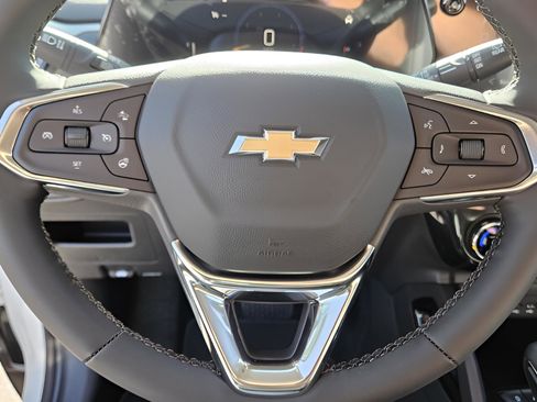 New 2026 Chevrolet TrailBlazer LT w/ LT Cold Weather Package image 16