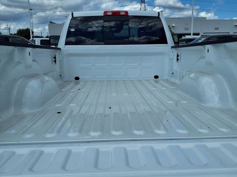 New 2026 RAM 2500 Tradesman image 14