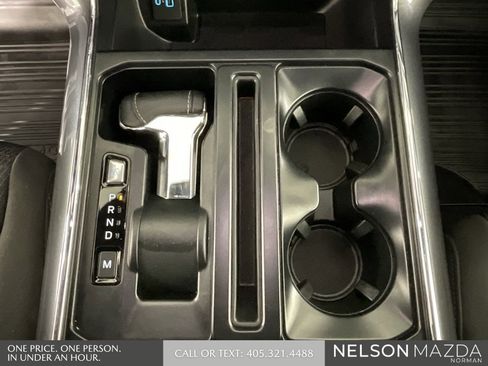 Used 2023 Ford F150 XLT w/ Equipment Group 302A High image 34