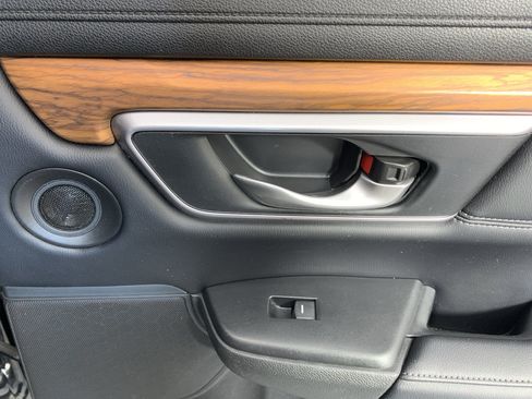 Used 2018 Honda CR-V EX-L image 37