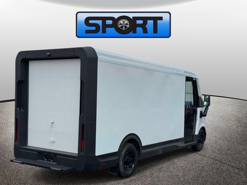 Used 2024 Chevrolet Brightdrop 600 w/ Battery Pack, Max Range AWD/4WD image 24