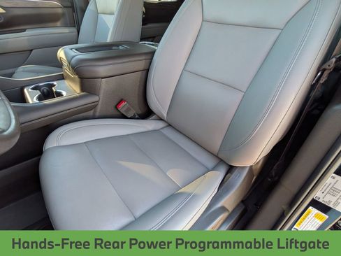 Used 2022 Chevrolet Tahoe Z71 w/ Max Trailering Package image 14