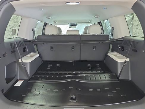 New 2026 Hyundai Santa Fe SEL image 13