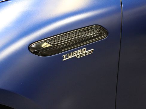 Used 2020 Mercedes-Benz AMG GT 53 image 13