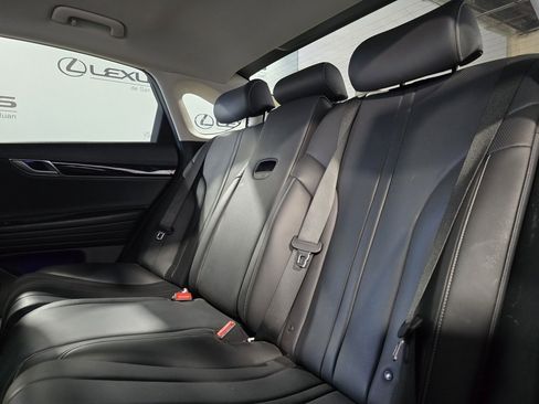 Used 2021 Genesis G80 2.5T image 27