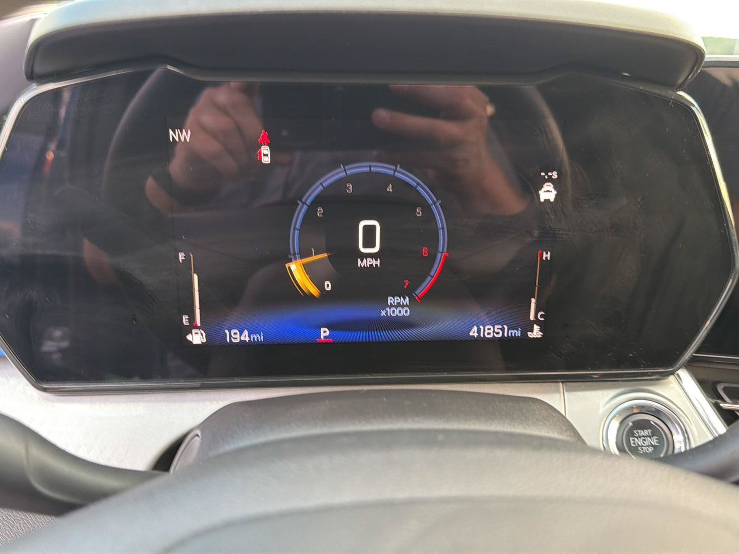 Used 2024 Chevrolet Trax LT FWD image 22