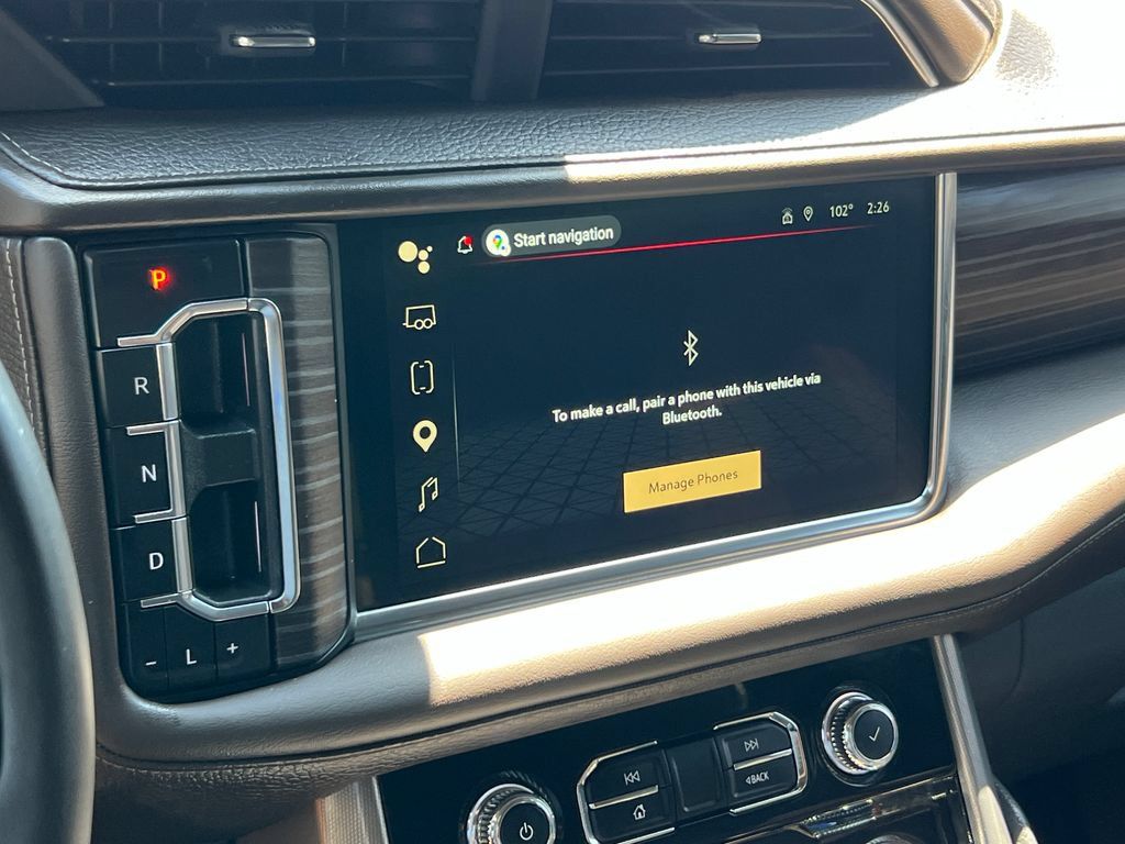 Used 2024 GMC Yukon Denali AWD/4WD image 40