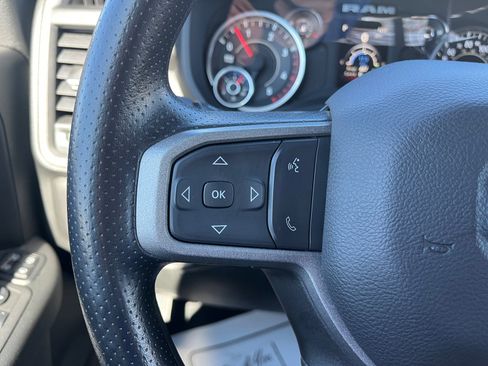 Used 2024 RAM 2500 Tradesman w/ Chrome Appearance Group image 17