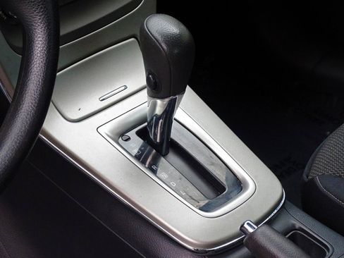 Used 2014 Nissan Sentra S FWD image 14