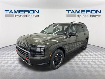 New 2026 Hyundai Palisade XRT Pro