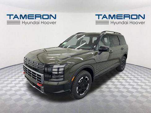 New 2026 Hyundai Palisade XRT Pro image 1