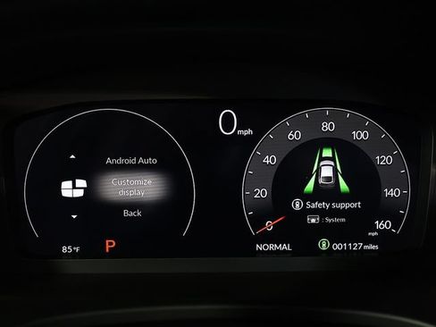 Used 2026 Acura Integra A-Spec FWD image 17