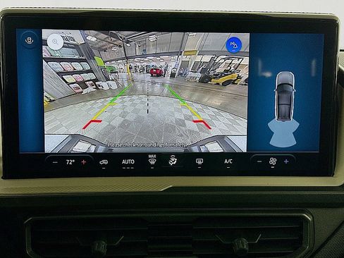 New 2025 Ford Bronco Sport Big Bend image 14