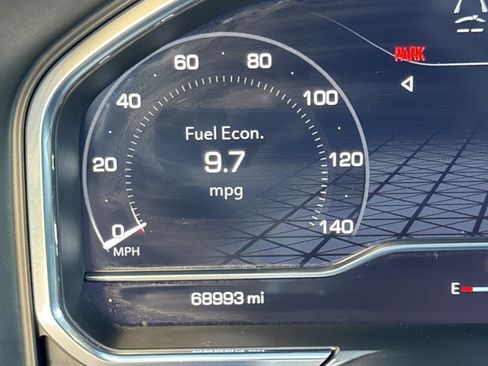 Used 2025 GMC Sierra 2500 AT4 w/ AT4 Premium Plus Package AWD/4WD image 22